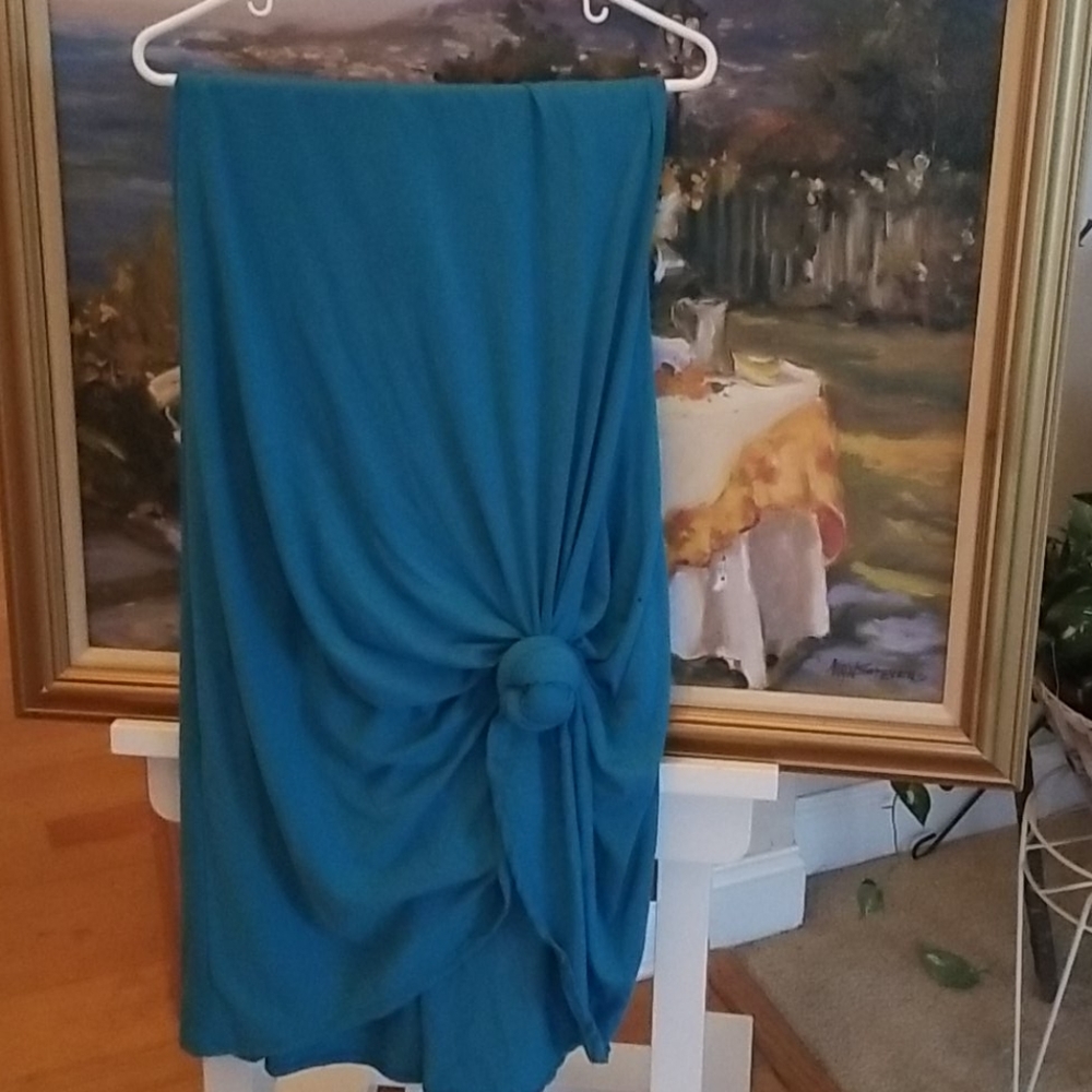 Maxi Skirt